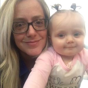 Meet your Posher, Emileigh